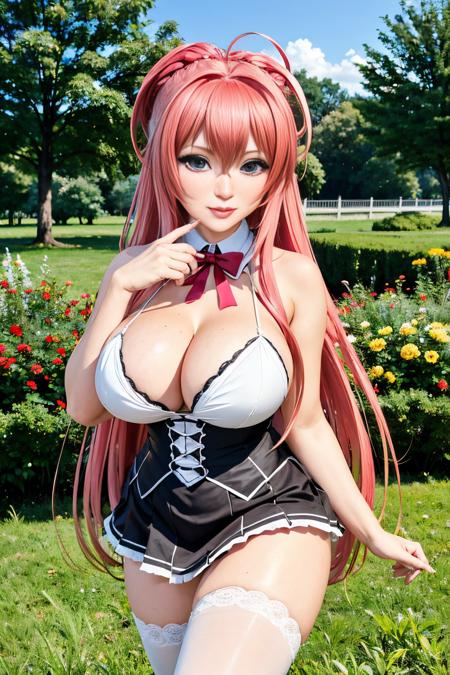 Edob Rias Gremory
