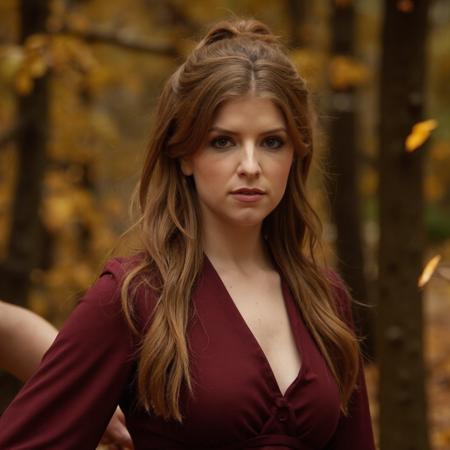 Anna Kendrick