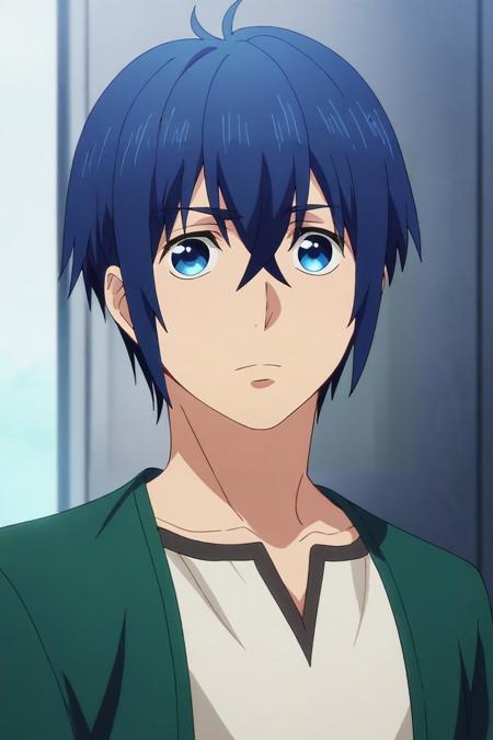 Reito Mizuhara | Shuumatsu no Harem / World's End Harem (Pony)