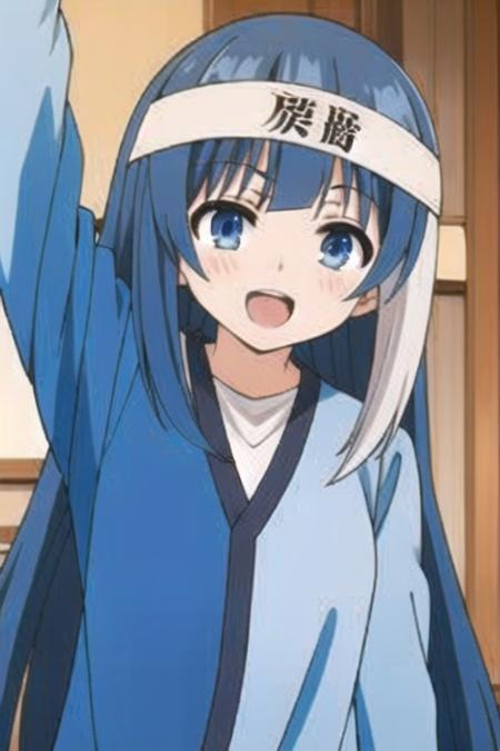 Yozakura Mutsumi | Mission: Yozakura Family | 夜桜さんちの大作戦