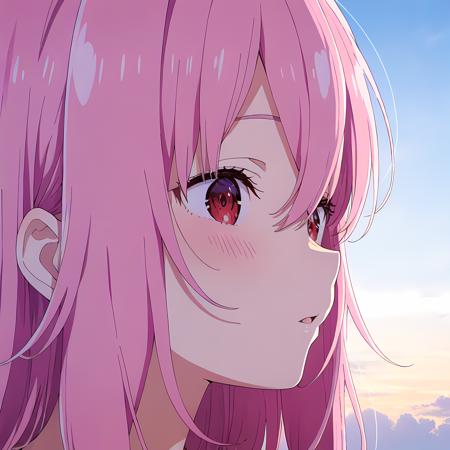 Aishia - Seirei Gensouki - IllustriousXL版本v1.0 - IllustriousXL (ID: 1305461)