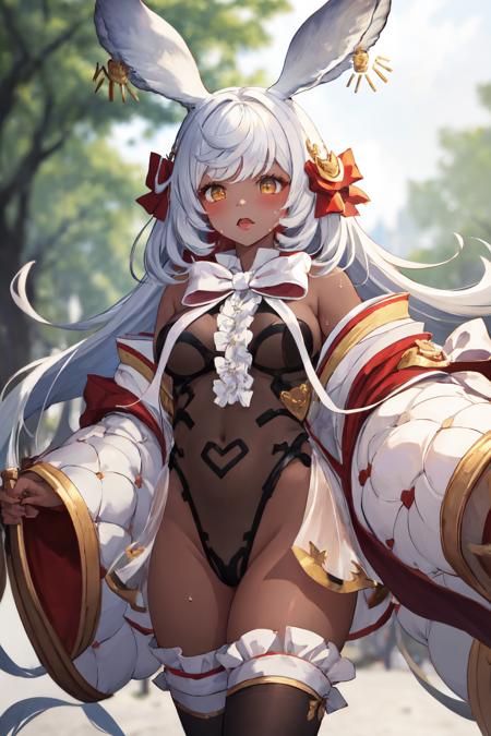Makura || Granblue Fantasy (グランブルーファンタジー)