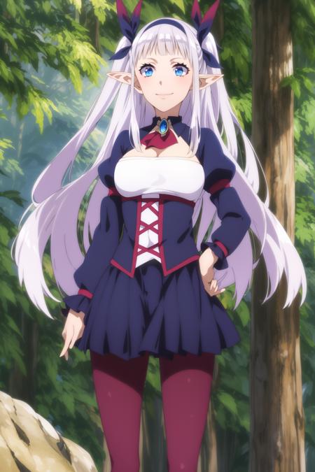 Rurushi - Lulucy | Farming Life in Another World