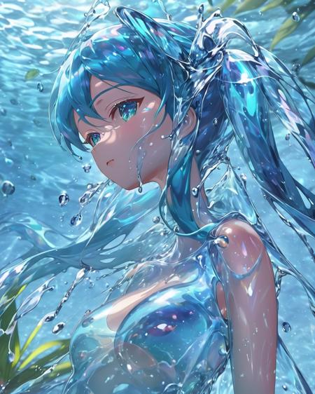 watermiku
