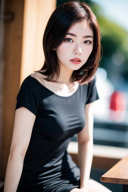 Koshiba Fuka 小芝风花