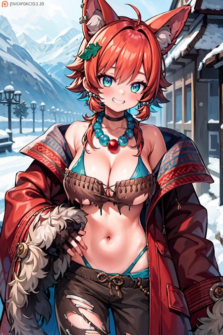 Mozumi Pichi (Vdere)
