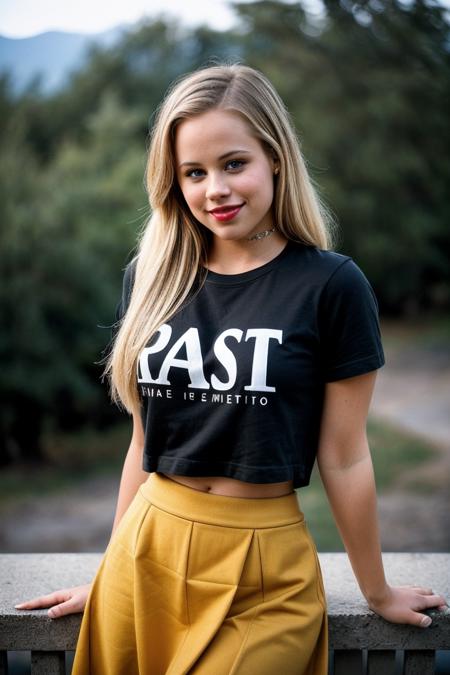 Britney Young - Pornstar