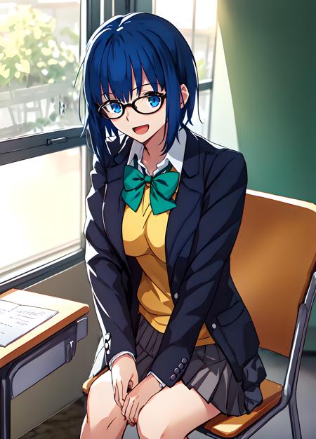 ciel/シエル(月姫 -A piece of blue glass moon-)版本v1.0 (ID: 390550)