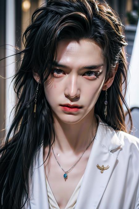 东方男颜danjue版本东方男颜danjue-v1.0 (ID: 122967)