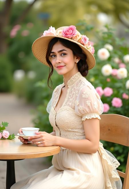 Mrunal Thakur