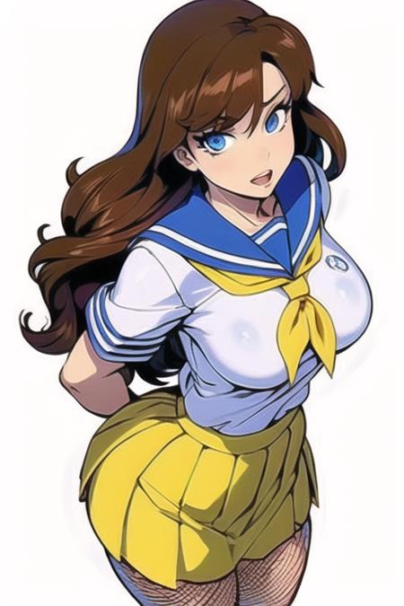 Mizuki Miku | Usagi-chan de Cue!!