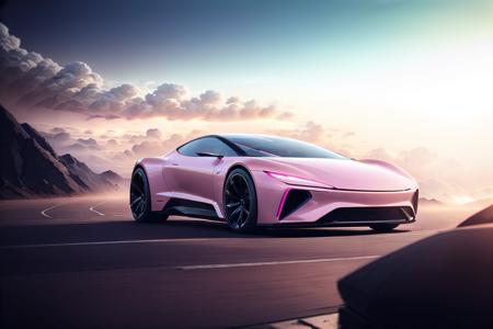 电动车世界Cars| EV World_V1.0