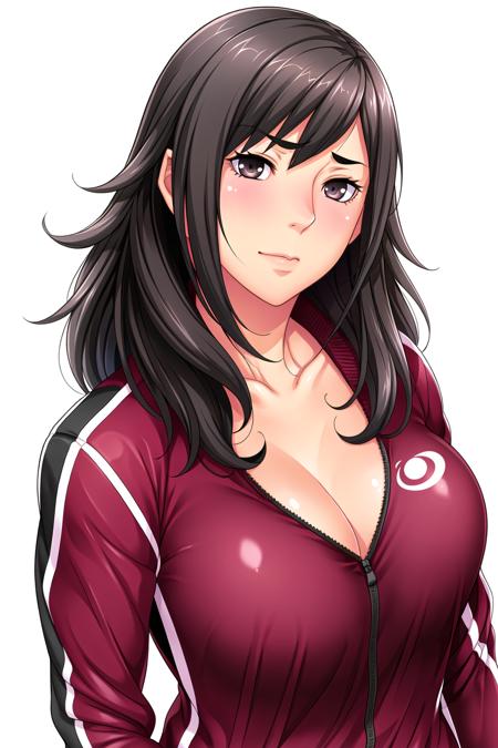 Marika Amami 天海茉莉花 | I Still Love My Wife 2 それでも妻を愛してる２-女教師妻・茉莉花の場合-