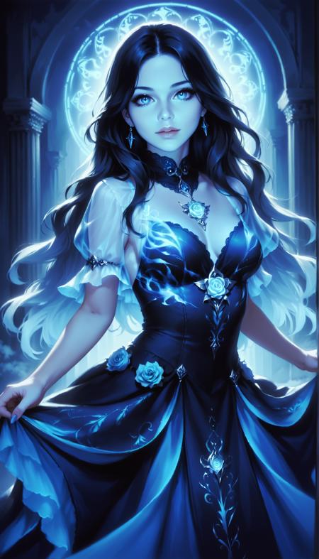 BlueFox Mix