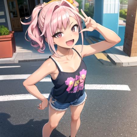 Kana Urami版本v1.0 (ID: 473828)