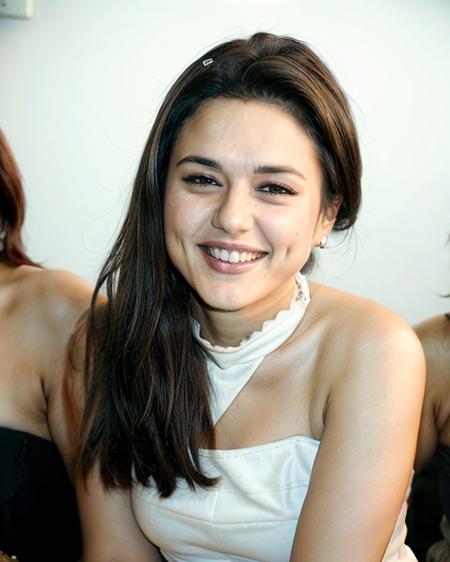 Preity Zinta - Indian Actress (SD1.5)