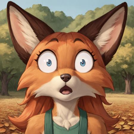 Autumn and Tiffany (Precocious) LoRA [Pony]版本v1.0 (ID: 600396)