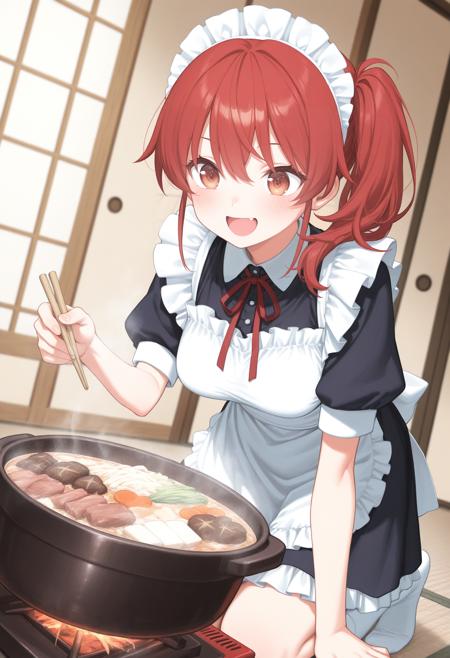 nabe / pot / お鍋 / 土鍋