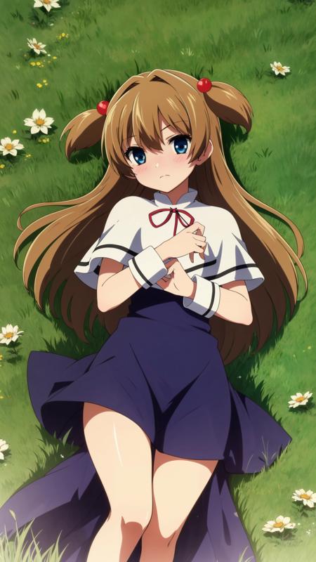 Jimeko-san Gugure! Kokkuri-san (じめ子さん  繰繰れ！コックリさん)