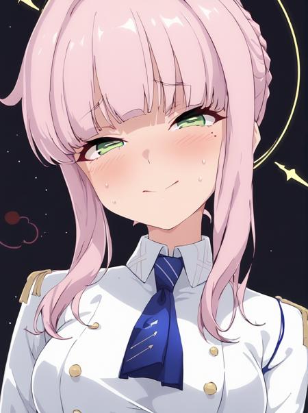 Character [Blue Archive (no style)]