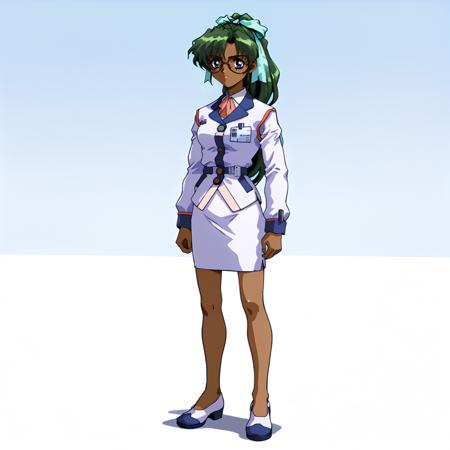 Sheril Shattleet (DESIRE) XL pony LORA
