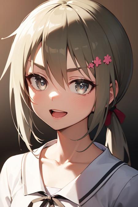 Minowa Gin (from Washio Sumi is a Hero) [SD | XL | PD | IL]