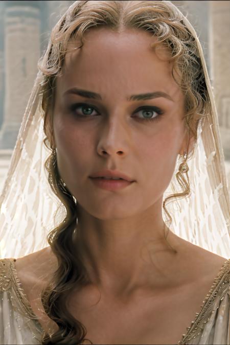 Diane Kruger / Helen of Troy