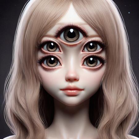 Three eyes版本V1 (ID: 1151377)