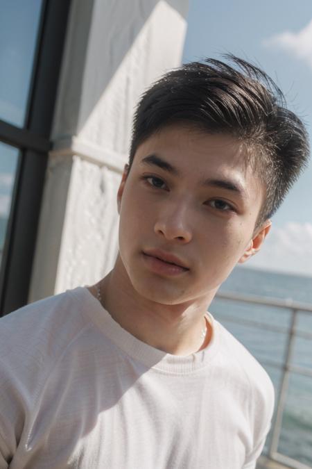 Alec Kevin