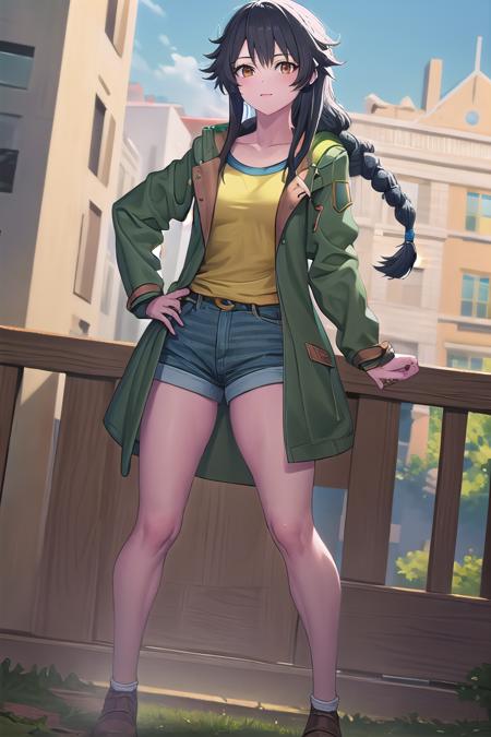 serizawa chiemi (Raging Loop)版本v2.0 (ID: 235494)