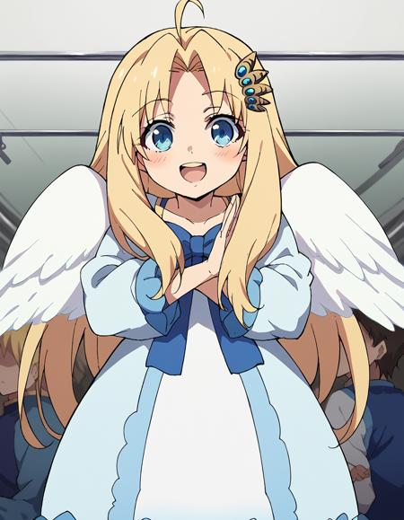 Filo (フィーロ) - The Rising of the Shield Hero (盾の勇者の成り上がり)