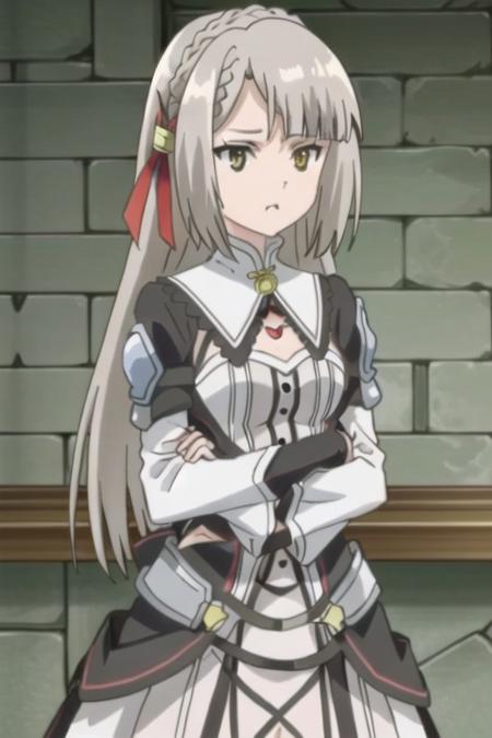 Linca | Atelier Escha & Logy: Alchemists of the Dusk Sky | エスカ&ロジーのアトリエ ~黄昏の空の錬金術士~版本v1.0 (ID: 1037090)