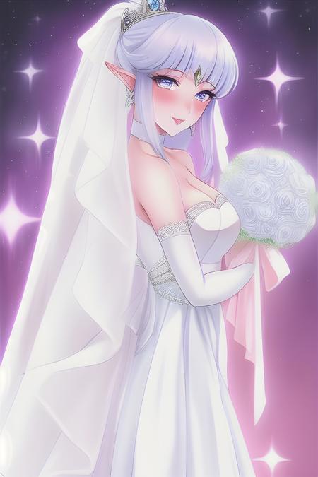WaifuJam Handrawstyle