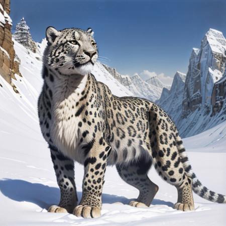 Big Cats