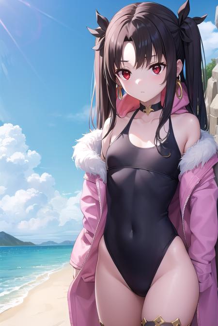 Ishtar (イシュタル) - Fate Grand Order