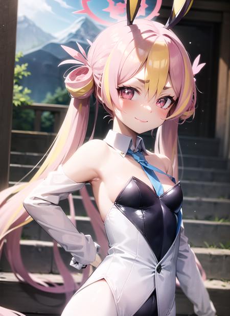 Kurosaki Koyuki (黒崎コユキ) Blue Archive | Character Lora 206