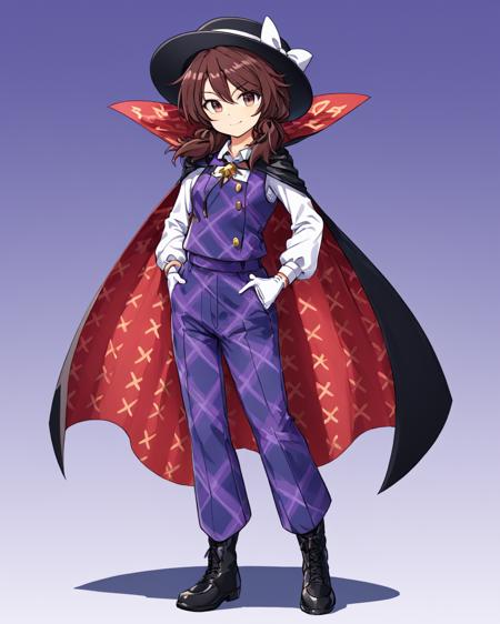 XL | touhou|东方 projcet 宇佐见堇子/宇佐見 菫子/Usami Sumireko