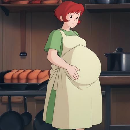Osono (Kiki's delivery service)
