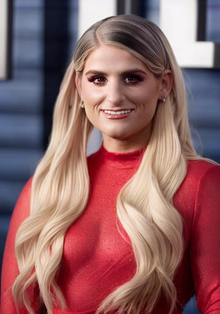 Meghan Trainor