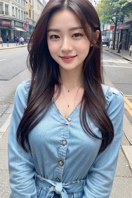 Lemix Realistic Asians