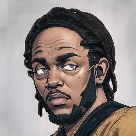 Kendrick Lamar