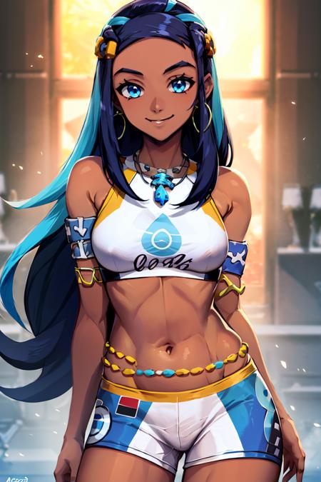 Genzoman (Artist Style)