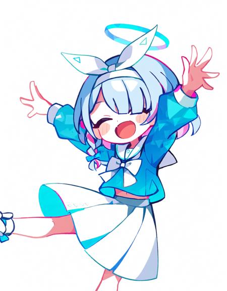 Index Anime Style