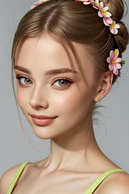 Viktoria Tishko