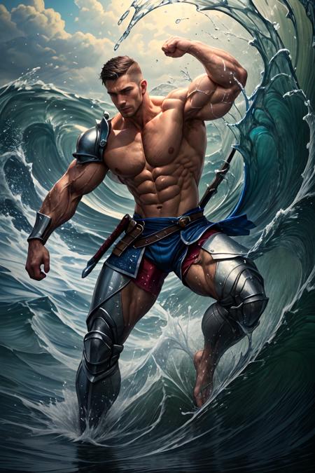 Hydromancer