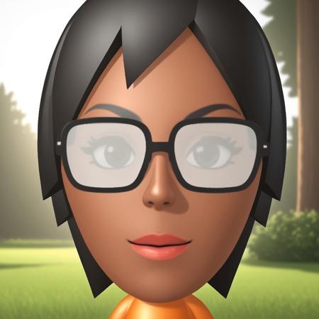 Ai (Wii Sports)