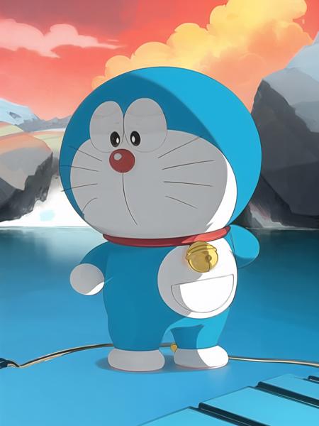 Doraemon/哆啦a梦/ドラえもん