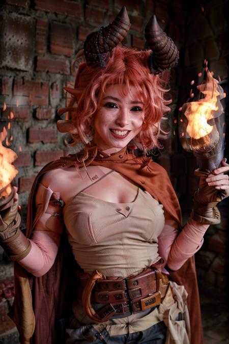 Nixie ( Alessia Medina )版本v1.1 (ID: 525760)