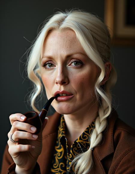 Julianne Moore