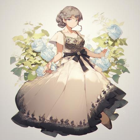 Zuppu11 Style